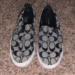 Coach Sneakers